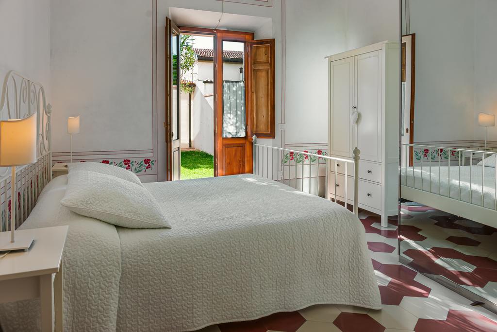 Hotel Villino Ermione à Marina Di Pisa Chambre photo