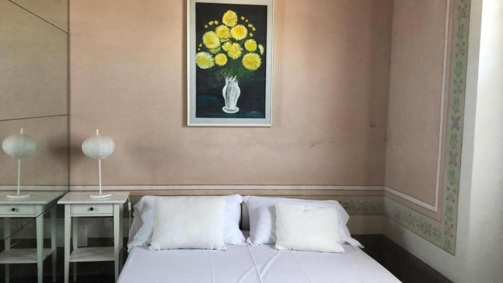 Hotel Villino Ermione à Marina Di Pisa Extérieur photo