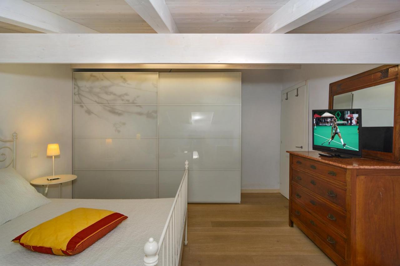 Hotel Villino Ermione à Marina Di Pisa Extérieur photo