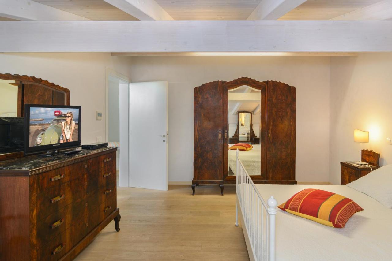 Hotel Villino Ermione à Marina Di Pisa Extérieur photo