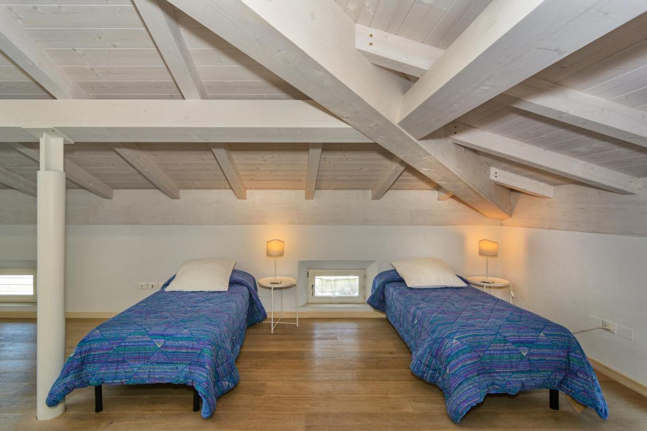 Hotel Villino Ermione à Marina Di Pisa Extérieur photo