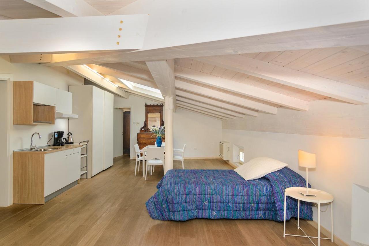 Hotel Villino Ermione à Marina Di Pisa Extérieur photo