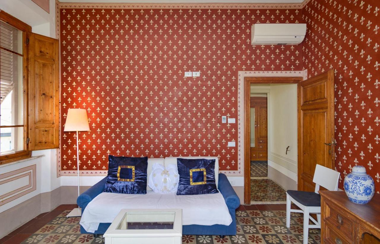 Hotel Villino Ermione à Marina Di Pisa Extérieur photo