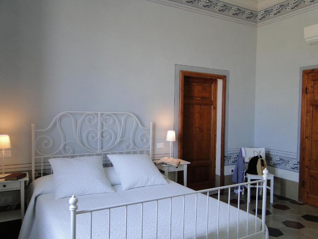 Hotel Villino Ermione à Marina Di Pisa Extérieur photo